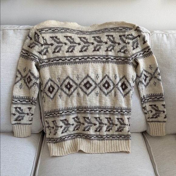 Polo Ralph Lauren western cardigan - Picture 3 of 5